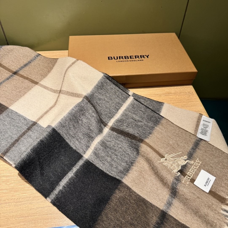 BURBERRY